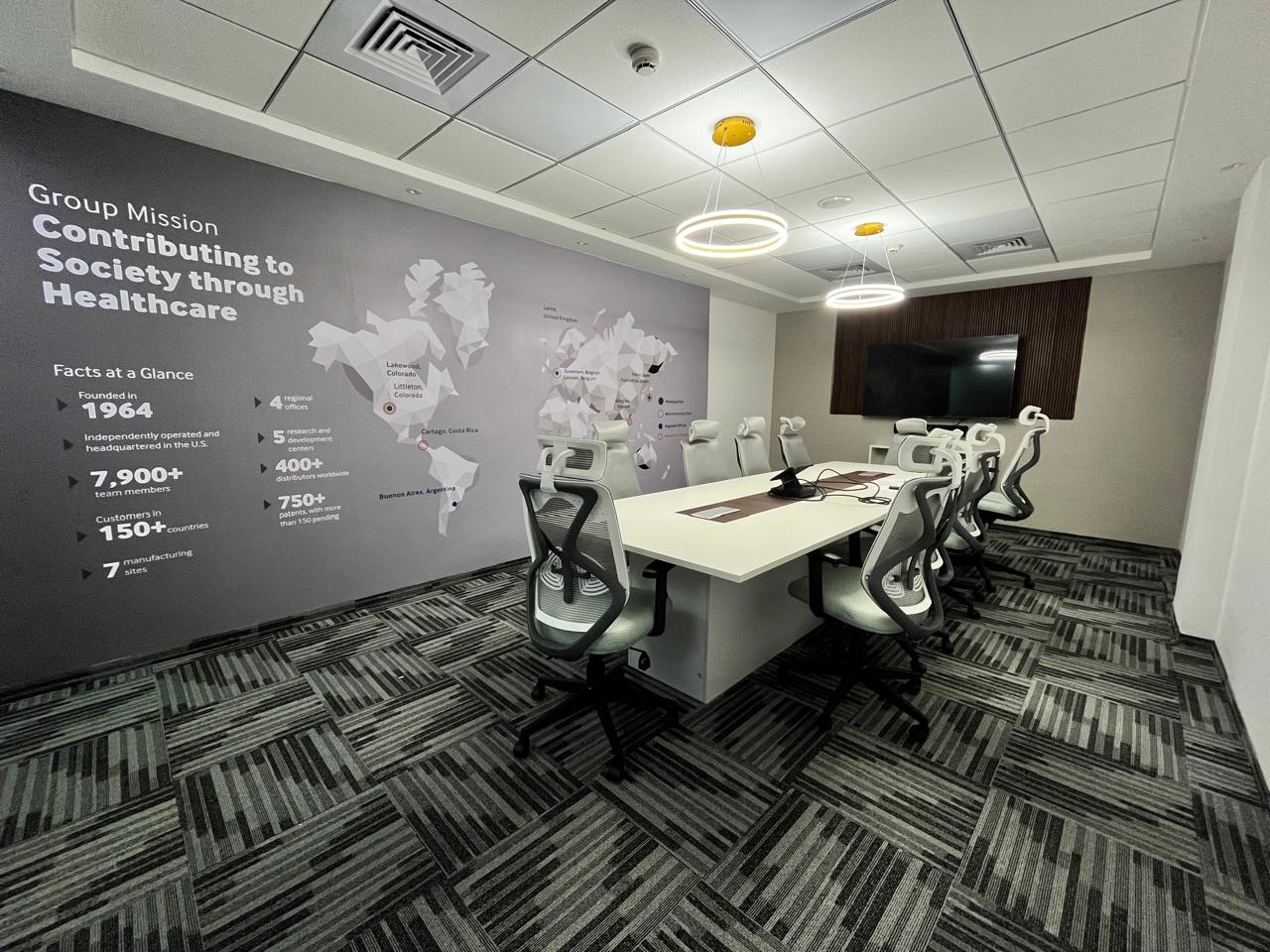 Office Interior Design 10